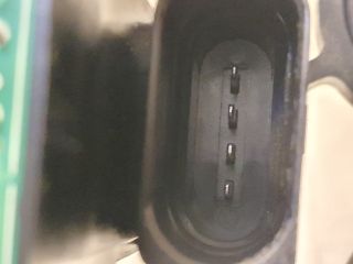 bontott VW GOLF VI Hátsó Ablaktörlő Motor