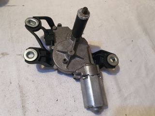 bontott VW GOLF VI Hátsó Ablaktörlő Motor
