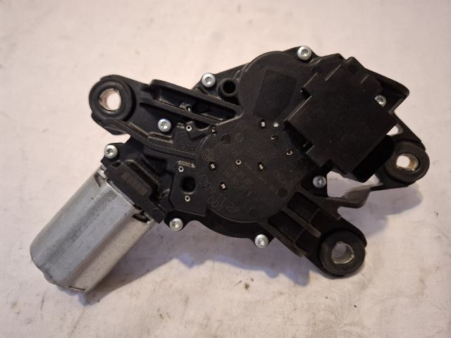 bontott VW GOLF VI Hátsó Ablaktörlő Motor