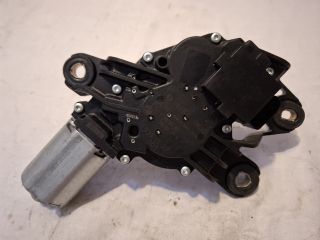 bontott VW GOLF VI Hátsó Ablaktörlő Motor