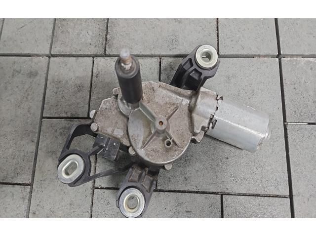 bontott VW GOLF VI Hátsó Ablaktörlő Motor