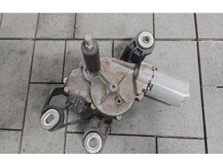bontott VW GOLF VI Hátsó Ablaktörlő Motor