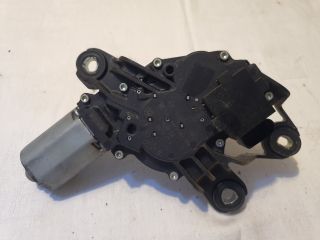 bontott VW GOLF VI Hátsó Ablaktörlő Motor