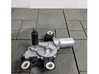 bontott VW GOLF VI Hátsó Ablaktörlő Motor