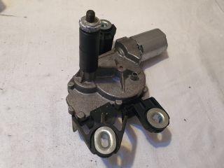 bontott VW GOLF VI Hátsó Ablaktörlő Motor