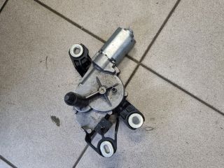 bontott VW GOLF VI Hátsó Ablaktörlő Motor