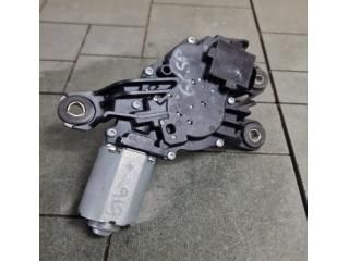 bontott VW GOLF VI Hátsó Ablaktörlő Motor