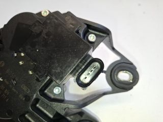 bontott VW GOLF VI Hátsó Ablaktörlő Motor