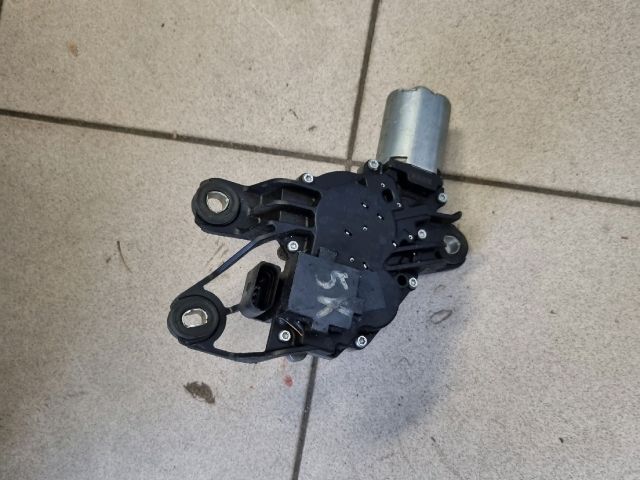 bontott VW GOLF VI Hátsó Ablaktörlő Motor