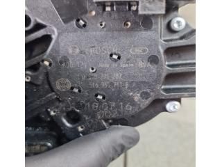 bontott VW GOLF VI Hátsó Ablaktörlő Motor