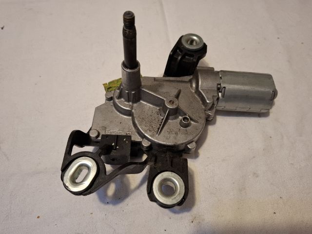 bontott VW GOLF VI Hátsó Ablaktörlő Motor
