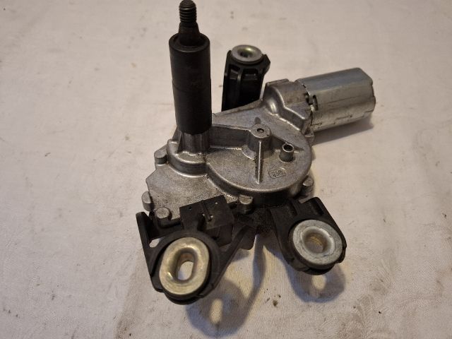 bontott VW GOLF VI Hátsó Ablaktörlő Motor