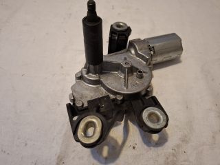 bontott VW GOLF VI Hátsó Ablaktörlő Motor