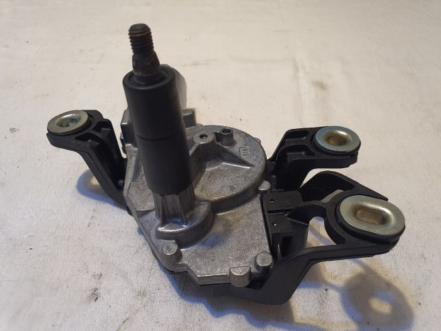 bontott VW GOLF VI Hátsó Ablaktörlő Motor