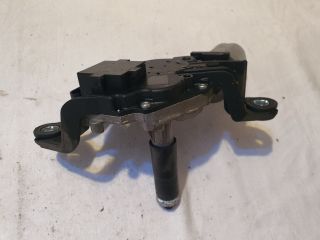 bontott VW GOLF VI Hátsó Ablaktörlő Motor