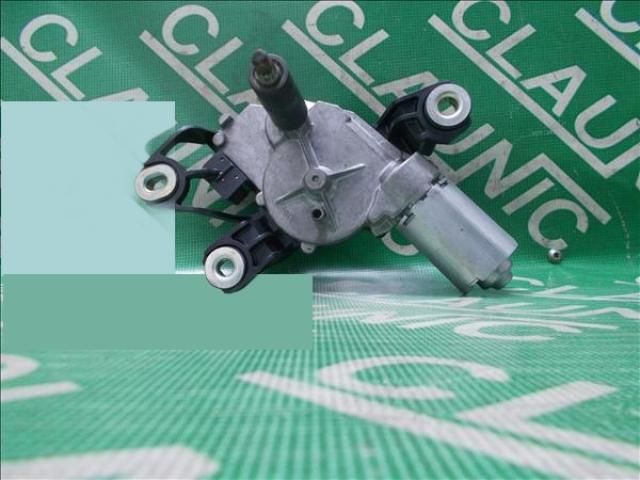 bontott VW GOLF VI Hátsó Ablaktörlő Motor