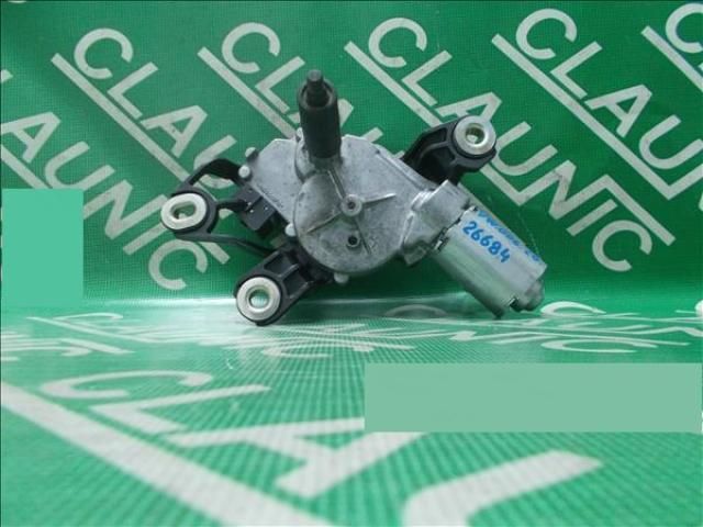 bontott VW GOLF VI Hátsó Ablaktörlő Motor