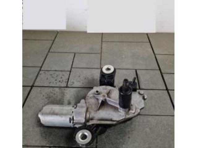 bontott VW GOLF VI Hátsó Ablaktörlő Motor