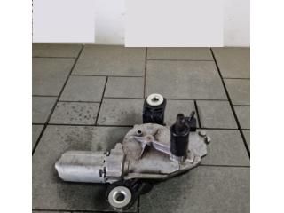 bontott VW GOLF VI Hátsó Ablaktörlő Motor