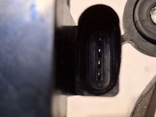 bontott VW GOLF VI Hátsó Ablaktörlő Motor