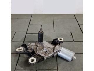 bontott VW GOLF VI Hátsó Ablaktörlő Motor