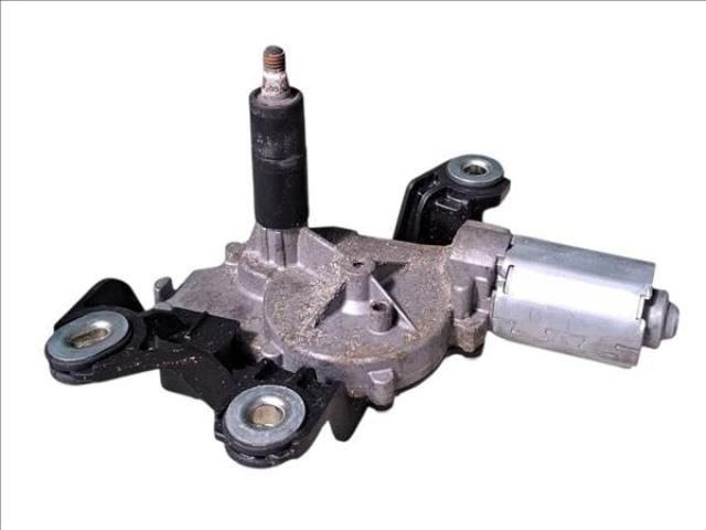 bontott VW GOLF VI Hátsó Ablaktörlő Motor