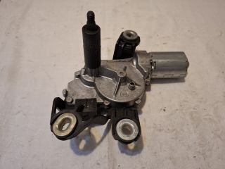 bontott VW GOLF VI Hátsó Ablaktörlő Motor