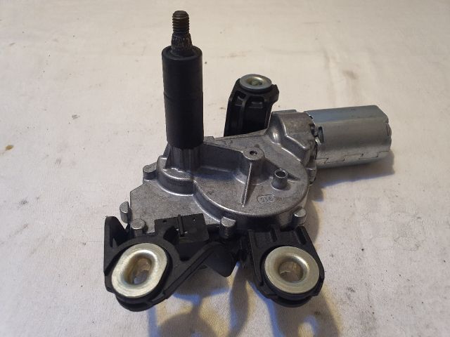 bontott VW GOLF VI Hátsó Ablaktörlő Motor