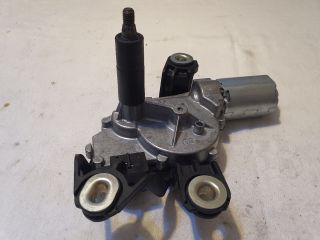 bontott VW GOLF VI Hátsó Ablaktörlő Motor