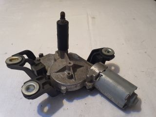 bontott VW GOLF VI Hátsó Ablaktörlő Motor