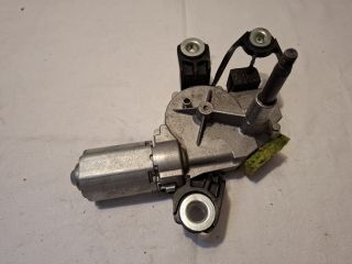 bontott VW GOLF VI Hátsó Ablaktörlő Motor