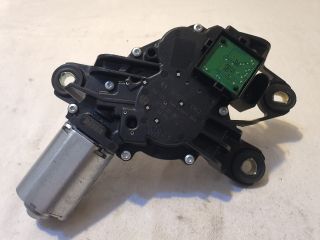 bontott VW GOLF VI Hátsó Ablaktörlő Motor