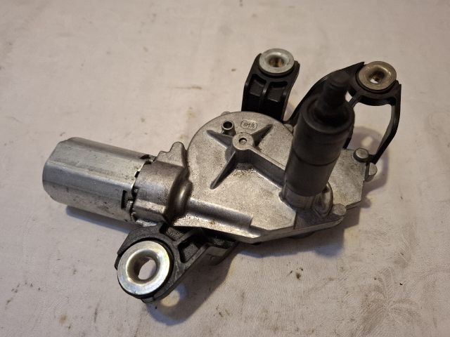 bontott VW GOLF VI Hátsó Ablaktörlő Motor