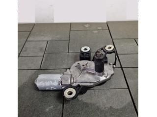 bontott VW GOLF VI Hátsó Ablaktörlő Motor