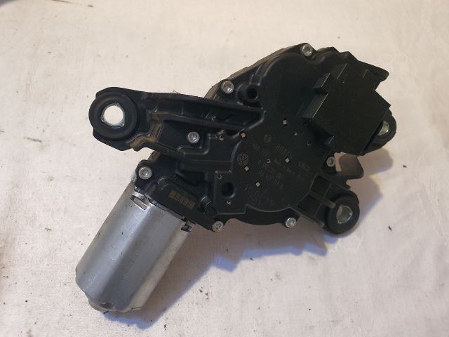 bontott VW GOLF VI Hátsó Ablaktörlő Motor