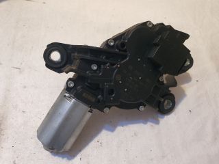 bontott VW GOLF VI Hátsó Ablaktörlő Motor