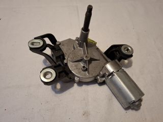 bontott VW GOLF VI Hátsó Ablaktörlő Motor
