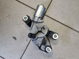 bontott VW GOLF VI Hátsó Ablaktörlő Motor