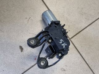 bontott VW GOLF VI Hátsó Ablaktörlő Motor