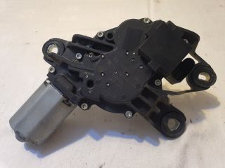 bontott VW GOLF VI Hátsó Ablaktörlő Motor