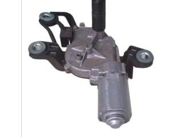 bontott VW GOLF VI Hátsó Ablaktörlő Motor