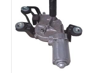 bontott VW GOLF VI Hátsó Ablaktörlő Motor