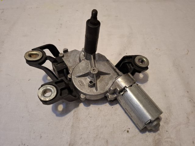 bontott VW GOLF VI Hátsó Ablaktörlő Motor