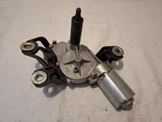 bontott VW GOLF VI Hátsó Ablaktörlő Motor