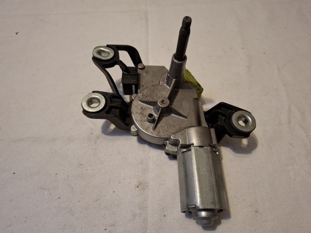 bontott VW GOLF VI Hátsó Ablaktörlő Motor