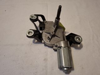 bontott VW GOLF VI Hátsó Ablaktörlő Motor