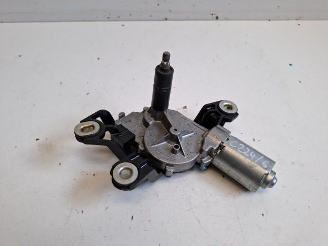 bontott VW GOLF VI Hátsó Ablaktörlő Motor