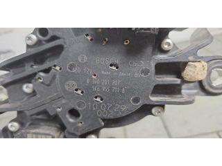 bontott VW GOLF VI Hátsó Ablaktörlő Motor