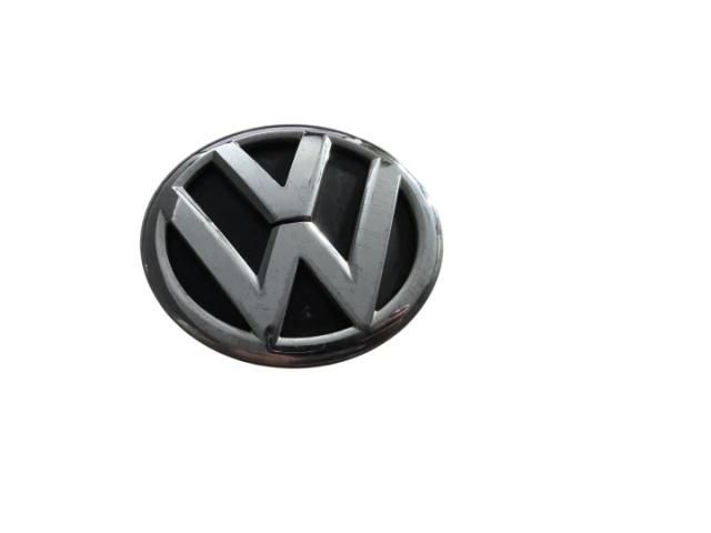 bontott VW GOLF VI Hátsó Embléma