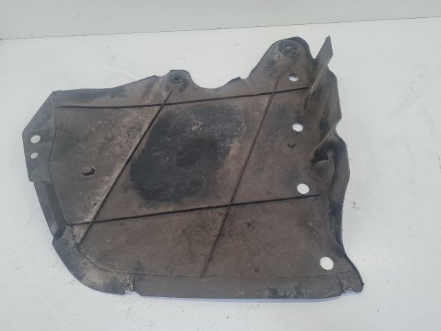 bontott VW GOLF VI Hátsó Fenéklemez